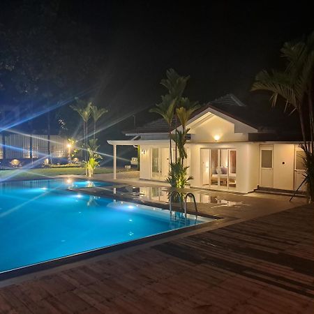 Banco Villa Beruwala Luaran gambar