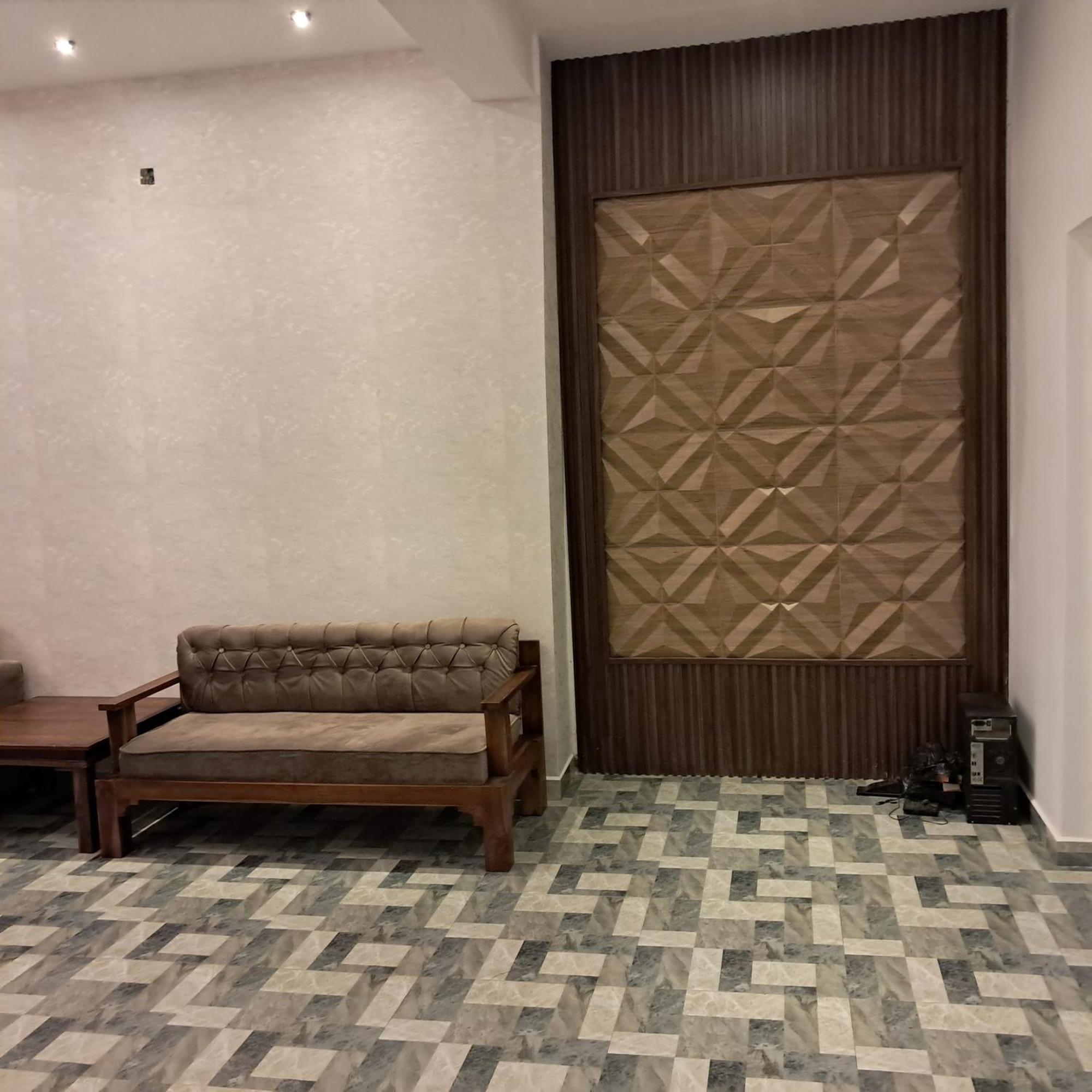 Banco Villa Beruwala Luaran gambar