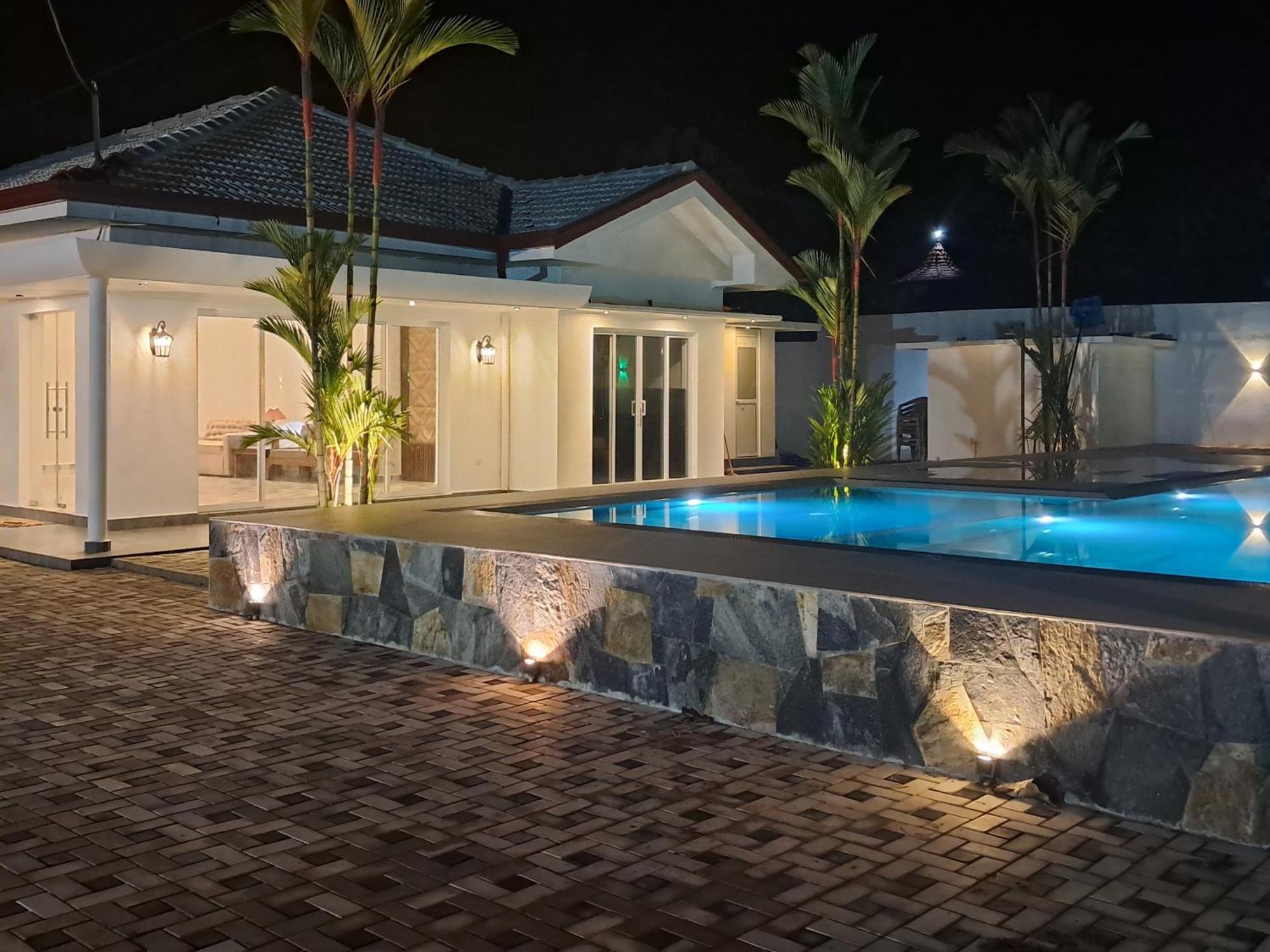 Banco Villa Beruwala Luaran gambar