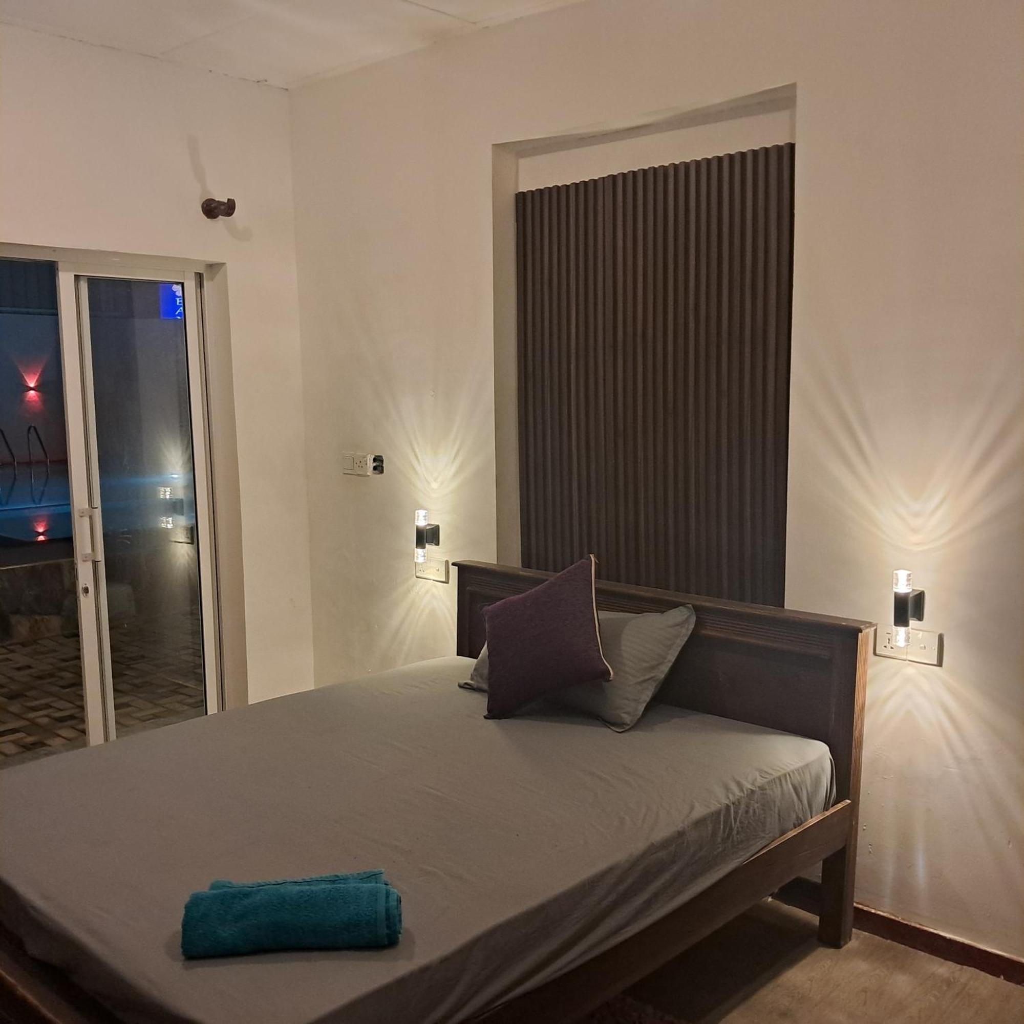 Banco Villa Beruwala Luaran gambar