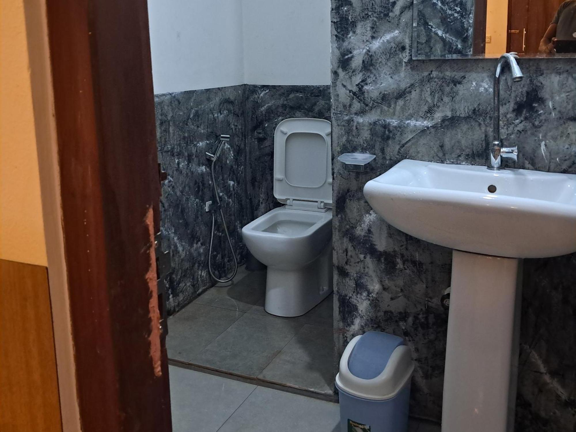 Banco Villa Beruwala Luaran gambar