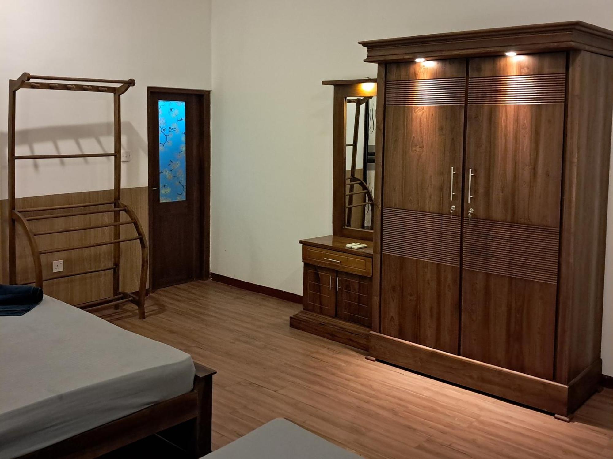 Banco Villa Beruwala Luaran gambar