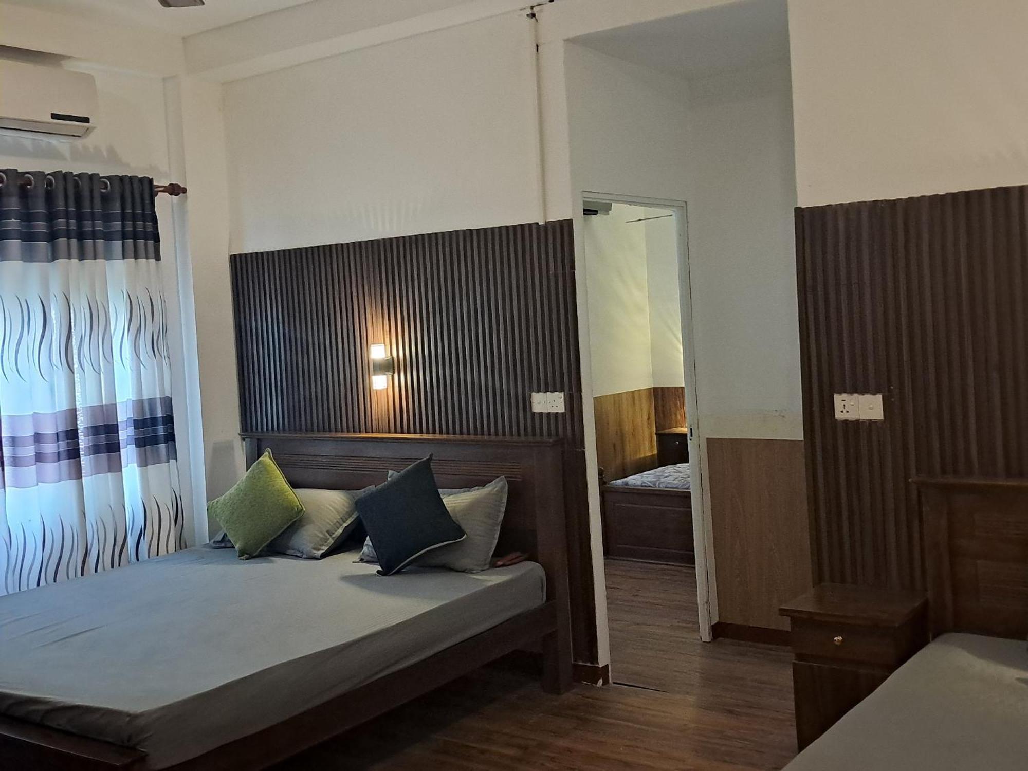Banco Villa Beruwala Luaran gambar