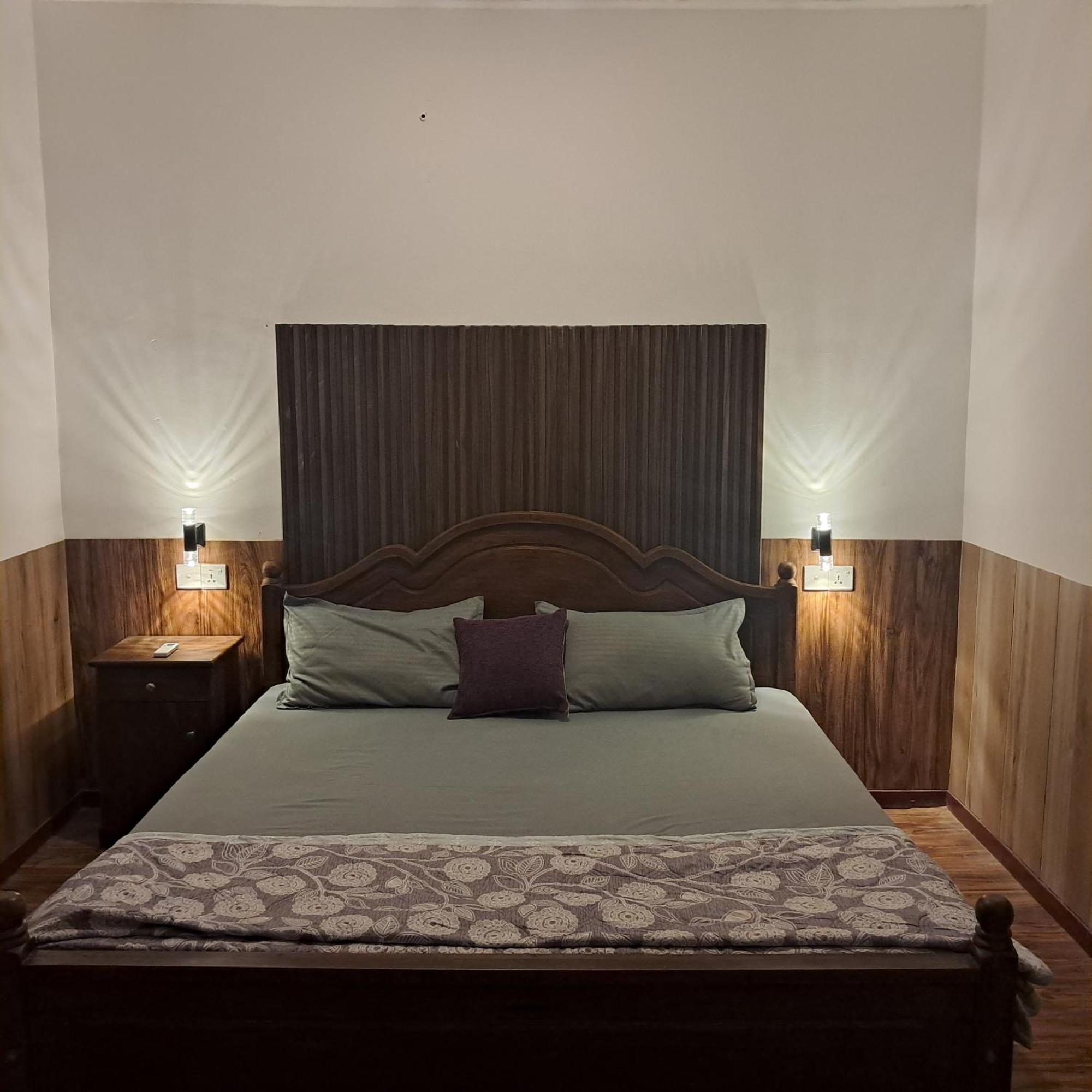 Banco Villa Beruwala Luaran gambar