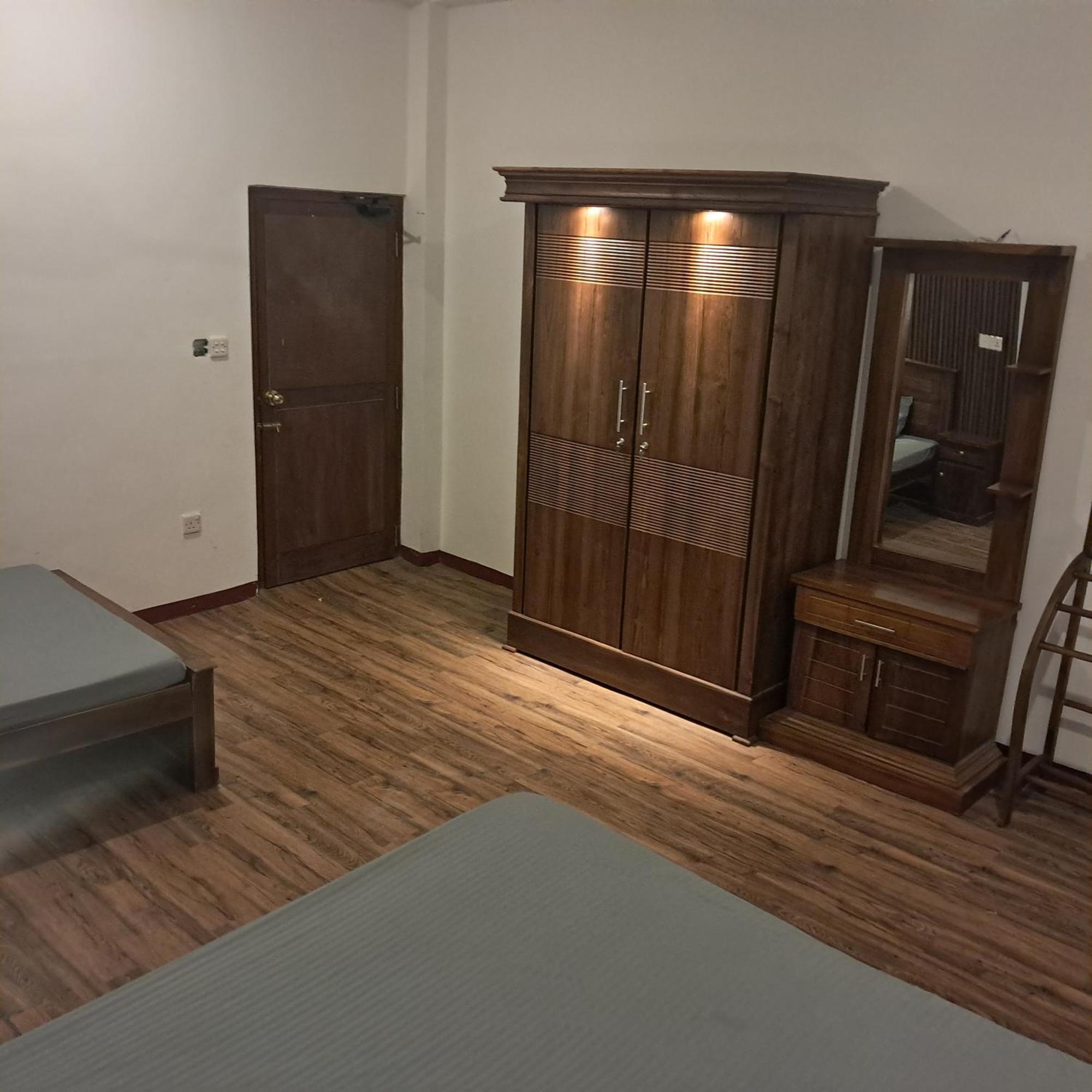 Banco Villa Beruwala Luaran gambar