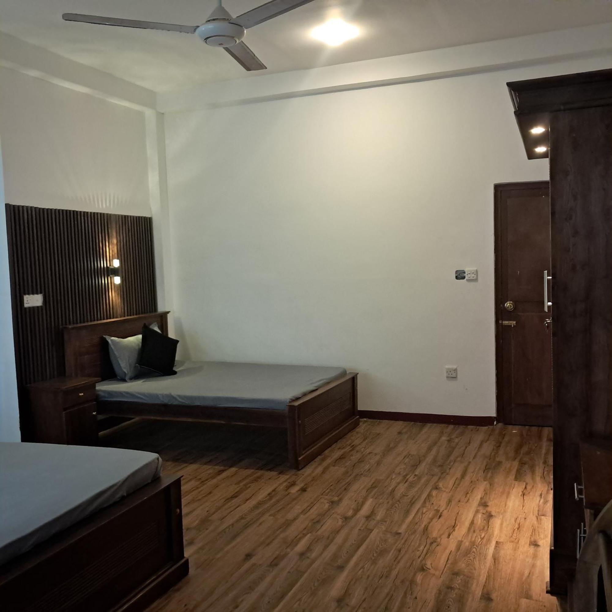 Banco Villa Beruwala Luaran gambar