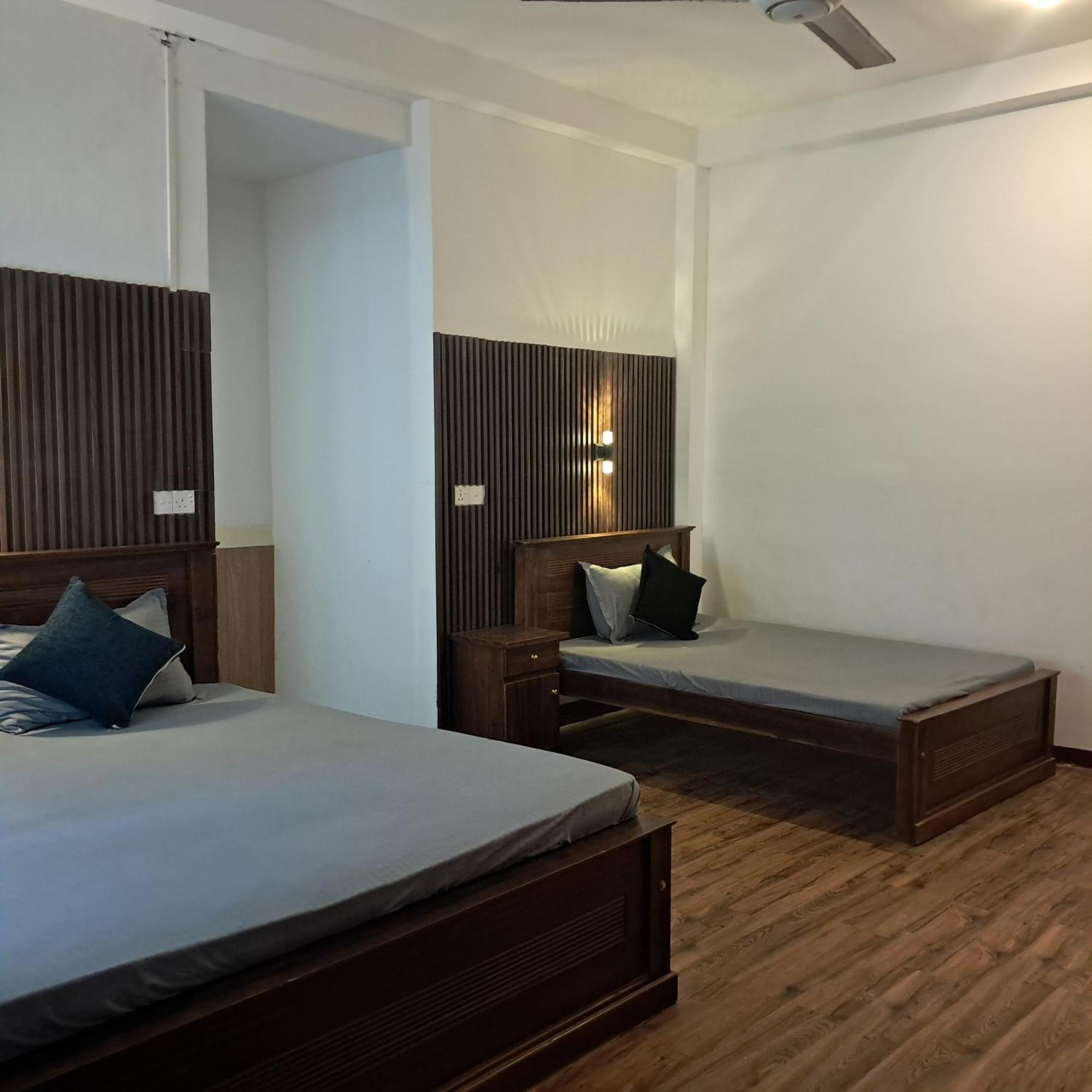 Banco Villa Beruwala Luaran gambar